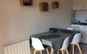 Appartement La Baule;Pornichet