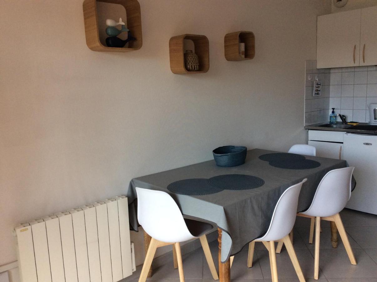Appartement La Baule;Pornichet Exterior photo